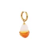 Trina Turk Sandralexandra Xs Glass Baroque Pearl Earring