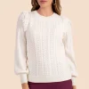 Women Trina Turk Sandy Sweater