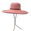 Trina Turk Sensi Studio Crochet Lady Hat
