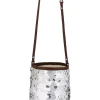 Trina Turk Sensi Studio Viajero Sequin Bag