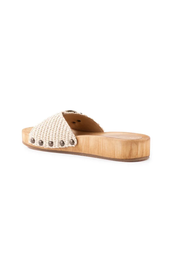 Trina Turk Seychelles Sorbet Sandal