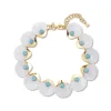 Trina Turk Shelona Collar Necklace