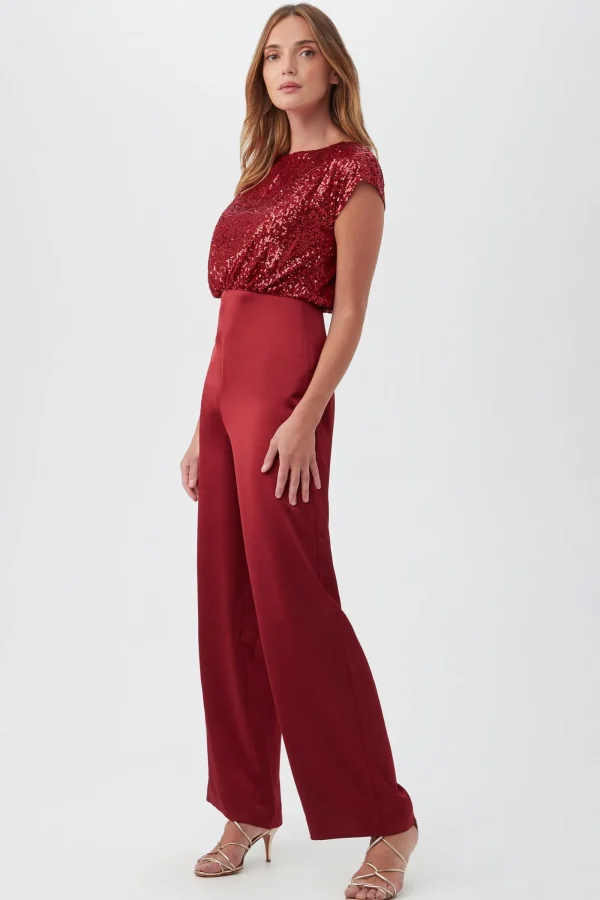 Women Trina Turk Shimai 2 Jumpsuit