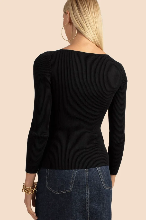 Women Trina Turk Shirley Sweater