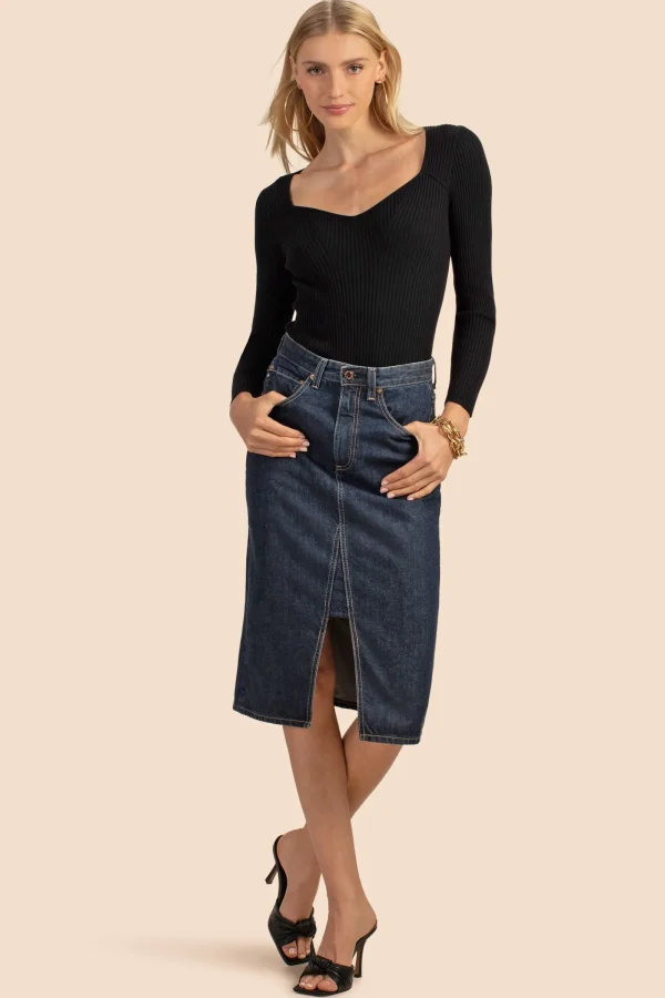Women Trina Turk Shirley Sweater