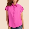 Women Trina Turk Simpatico Top