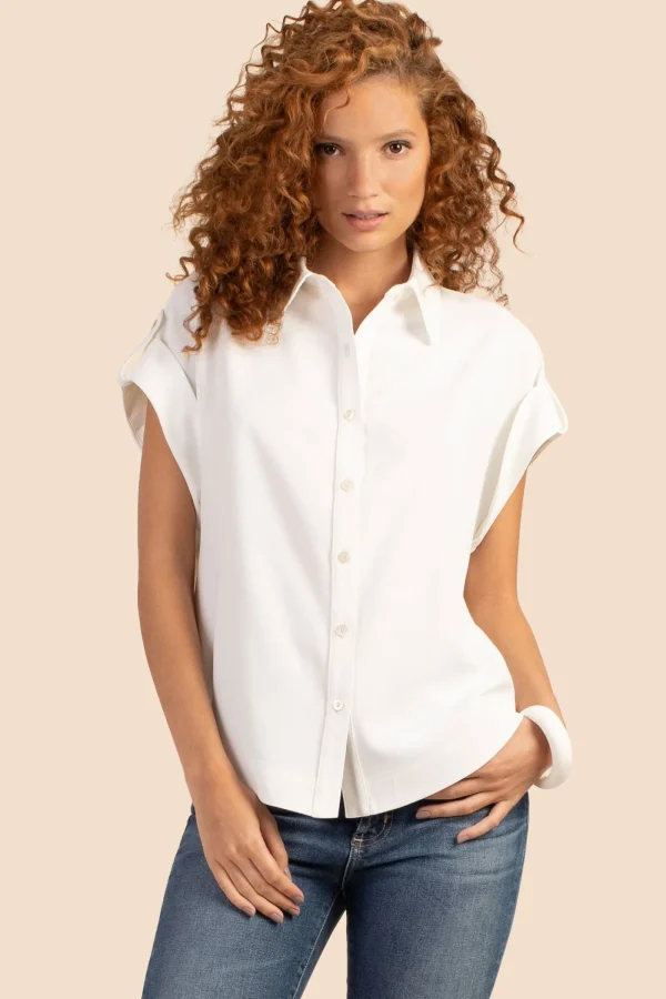 Women Trina Turk Simpatico Top