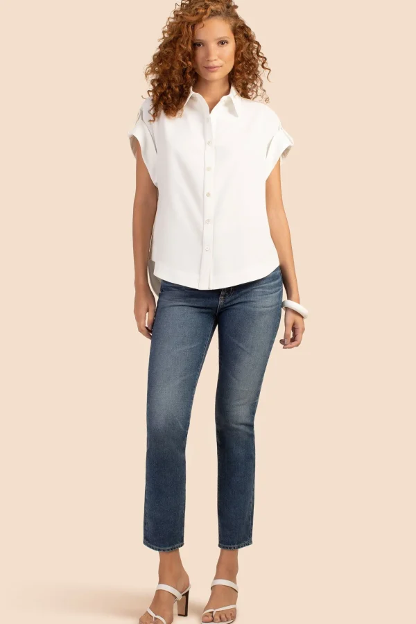 Women Trina Turk Simpatico Top