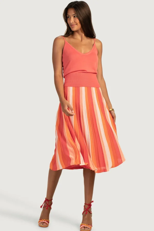 Women Trina Turk Slick Cami
