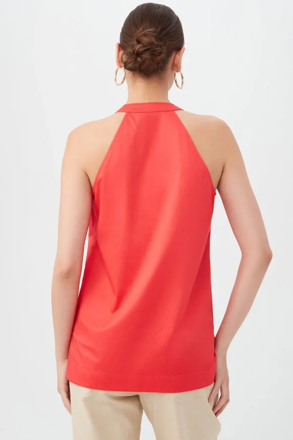 Women Trina Turk Solitario Top