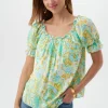 Women Trina Turk Sophia 2 Top