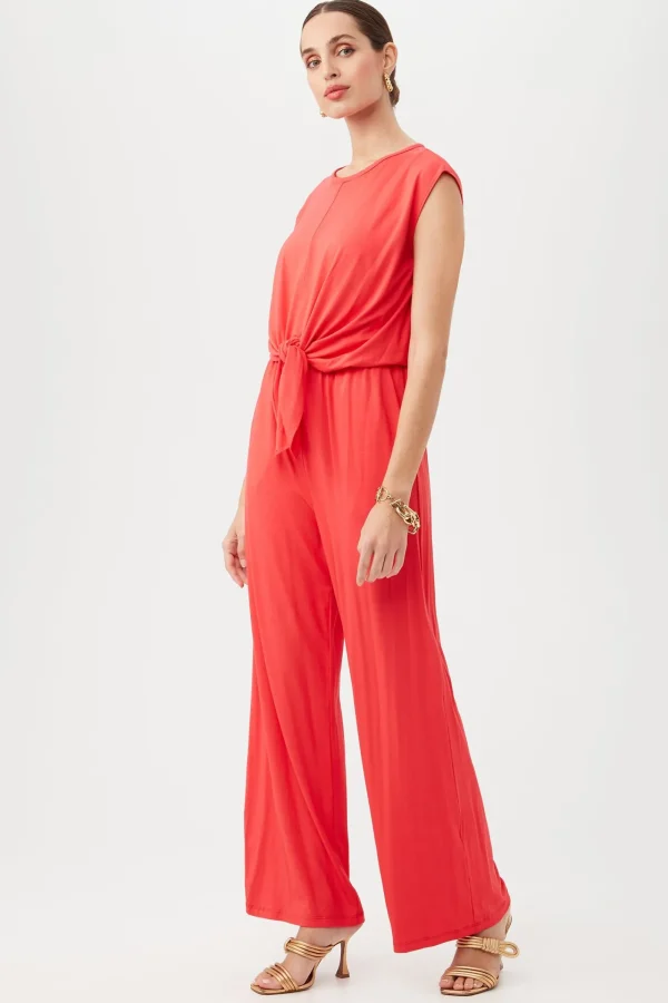 Women Trina Turk Souss Jumpsuit