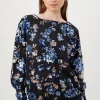 Women Trina Turk Sprite 3 Top