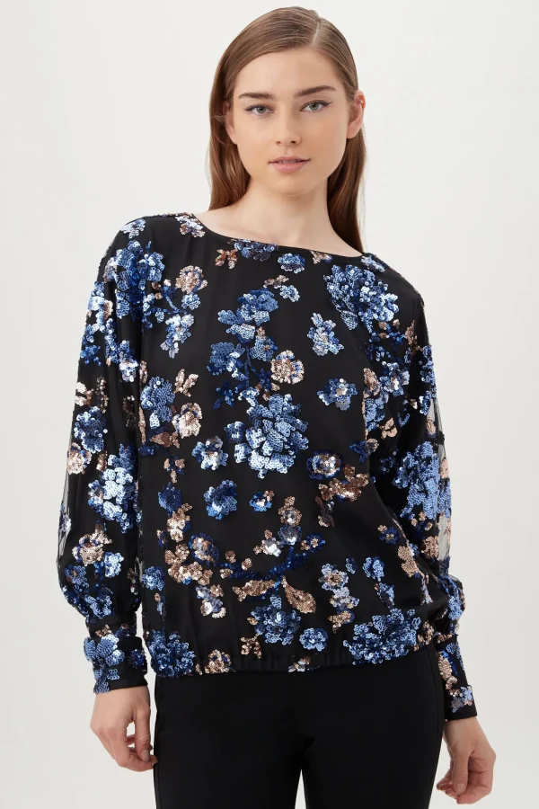 Women Trina Turk Sprite 3 Top