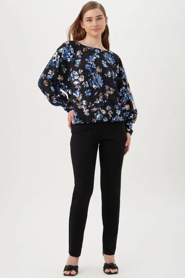 Women Trina Turk Sprite 3 Top