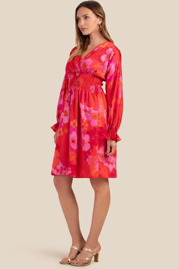 Women Trina Turk Strand Dress