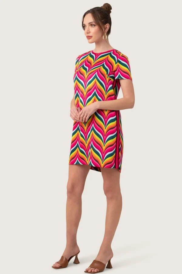 Women Trina Turk Sugar Hill Dress