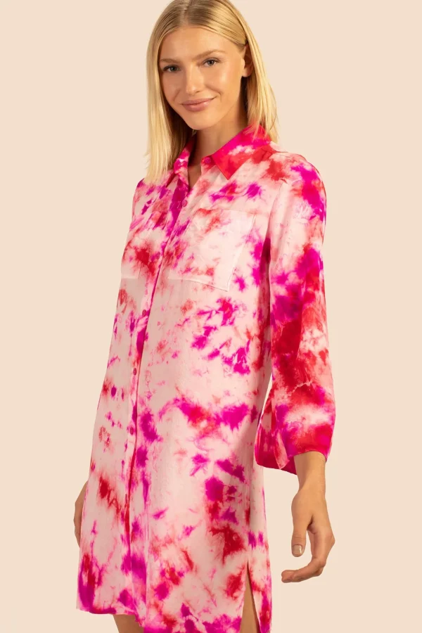 Women Trina Turk Sunshiny Dress