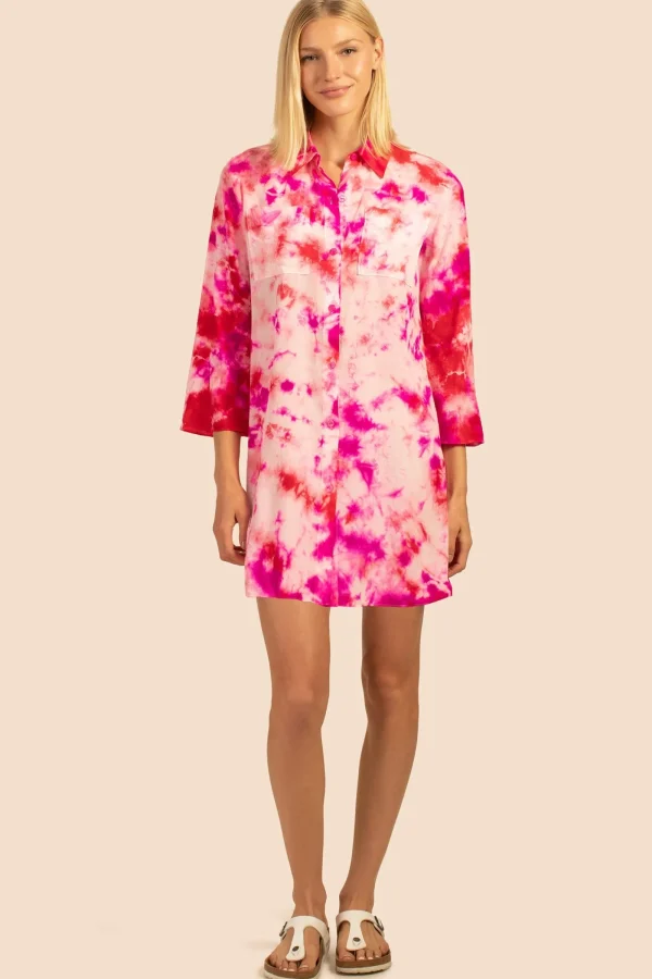 Women Trina Turk Sunshiny Dress