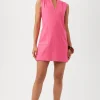 Women Trina Turk Suntan Dress