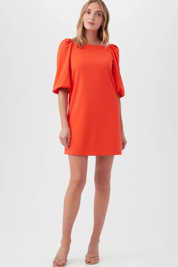 Women Trina Turk Symphony Dress
