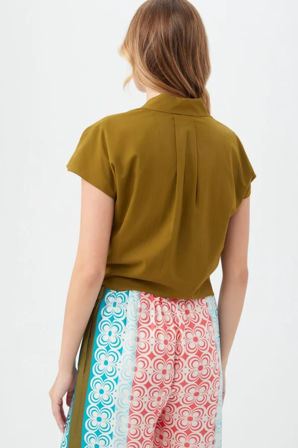 Women Trina Turk Tallia Top
