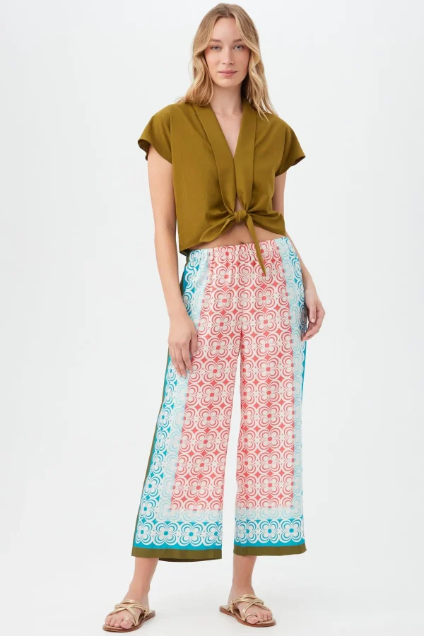 Women Trina Turk Tallia Top