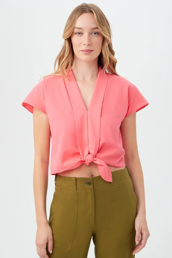 Women Trina Turk Tallia Top