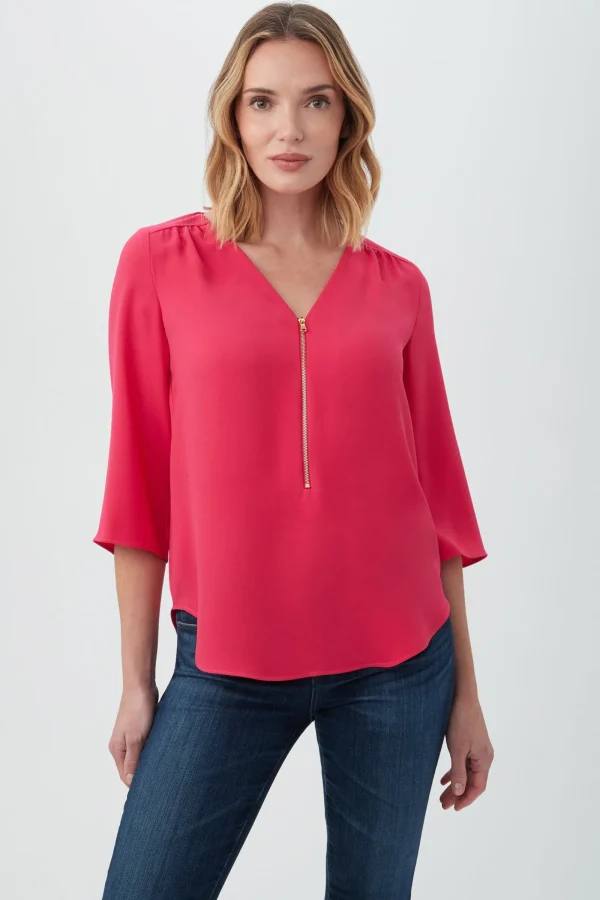 Women Trina Turk Tamarac Top