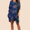 Women Trina Turk Tanaya Caftan