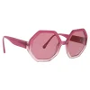 Trina Turk Tanna Sunglasses