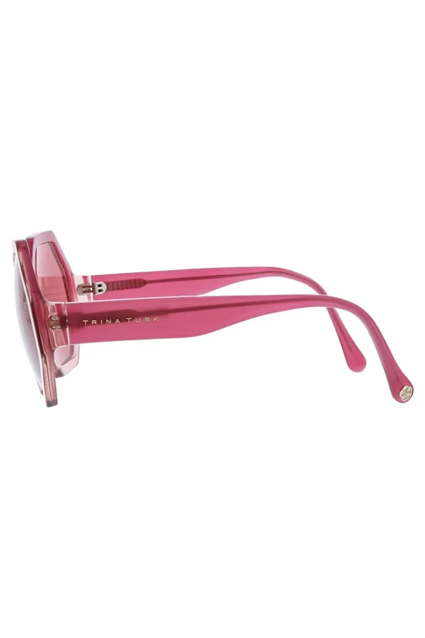 Trina Turk Tanna Sunglasses
