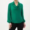 Women Trina Turk Tanoshi Top