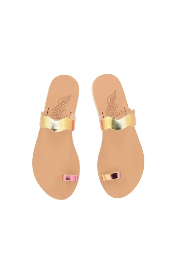 Trina Turk Thasos 2 Strap Sandal