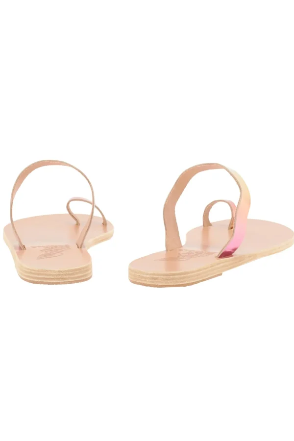 Trina Turk Thasos 2 Strap Sandal