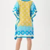Women Trina Turk Theodora Caftan Dress