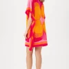 Women Trina Turk Theodora Caftan Dress