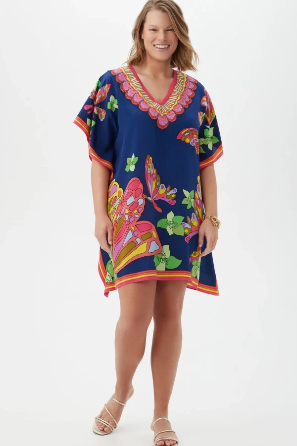 Women Trina Turk Theodora Dress