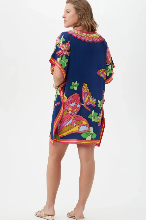 Women Trina Turk Theodora Dress