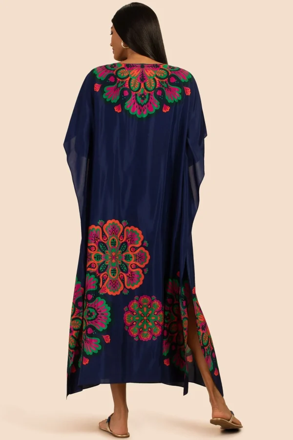 Women Trina Turk Theodora Maxi Dress
