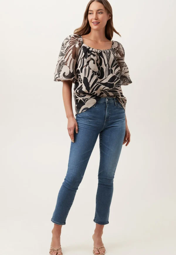 Women Trina Turk Thia 2 Top