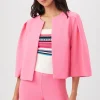 Women Trina Turk Tinsley Jacket