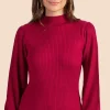 Women Trina Turk Tom Collins Sweater