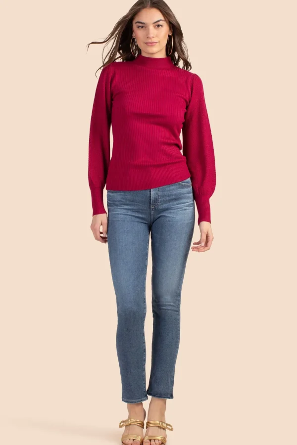 Women Trina Turk Tom Collins Sweater