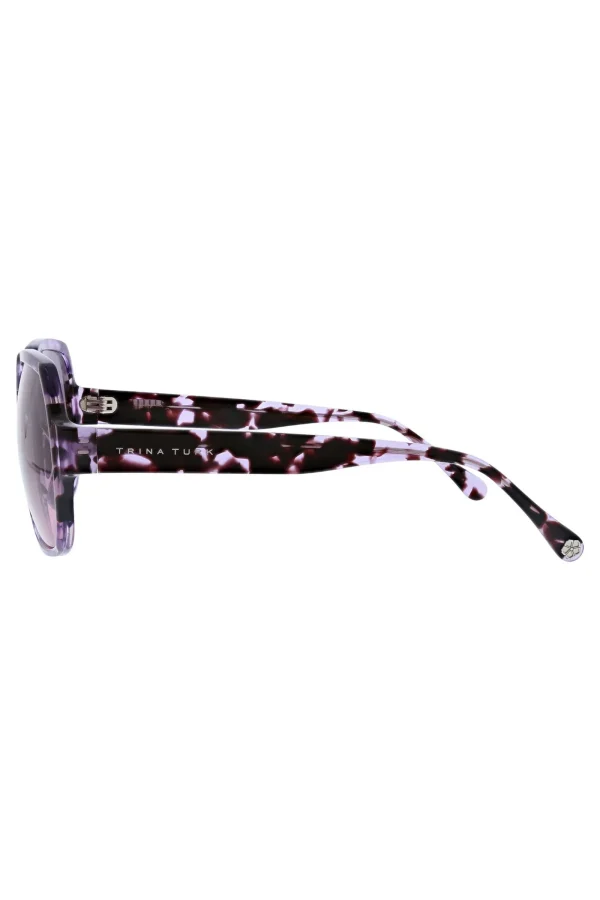 Trina Turk Tresco Sunglass