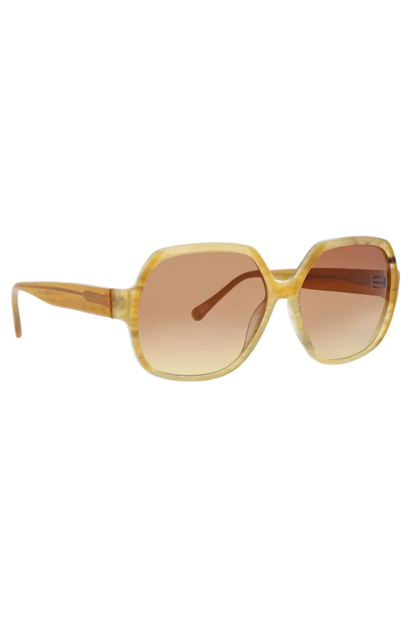 Trina Turk Tresco Sunglass