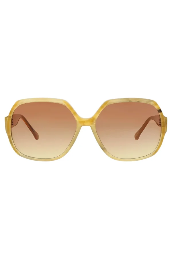 Trina Turk Tresco Sunglass
