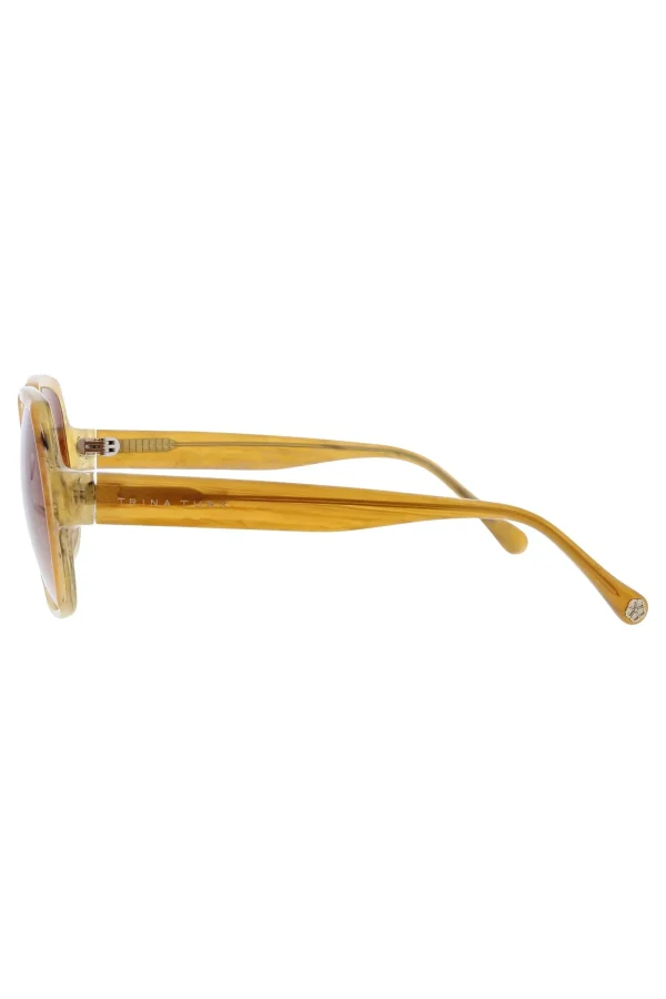 Trina Turk Tresco Sunglass