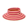 Trina Turk Marjorie Visor