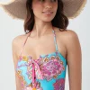 Trina Turk Serena Sun Hat